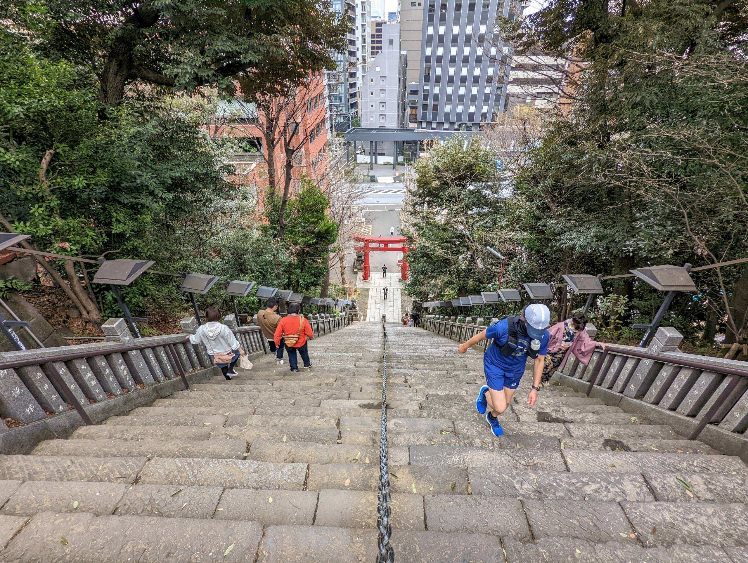 ⛩️ 와시오 아타고 신사 이미지 7